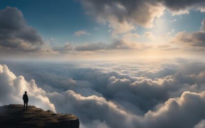 Understanding What Causes the Search for Self-Awareness