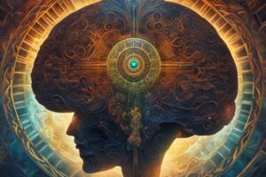 Unlocking Thoughts: What Part of the Brain Controls Consciousness and Self Awareness?