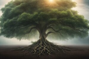 Unveiling the Source: Where Does Personal Growth Come From?