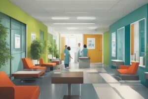 Unlocking Healing: Why is Self Awareness Important in Healthcare