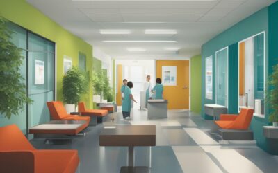Unlocking Healing: Why is Self Awareness Important in Healthcare