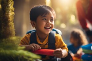 How Positive Parenting Can Encourage Personal Development