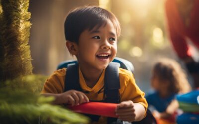 How Positive Parenting Can Encourage Personal Development