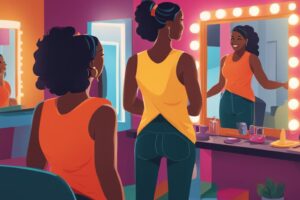 Boost Your Success: How Positive Self Talk Improves Performance
