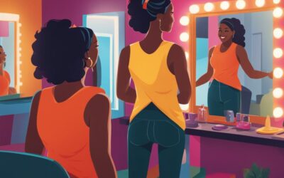 Boost Your Success: How Positive Self Talk Improves Performance