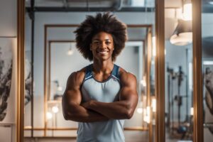 Mastering the Game: How to Improve Positive Self Talk in Sport
