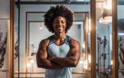 Mastering the Game: How to Improve Positive Self Talk in Sport