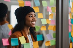 Unlocking Potential: How to Promote Positive Self Awareness with Students