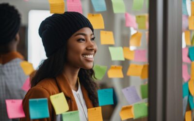 Unlocking Potential: How to Promote Positive Self Awareness with Students