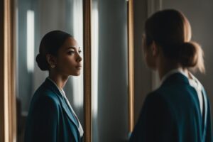 Unlocking Confidence: A Guide to Improving Self Image