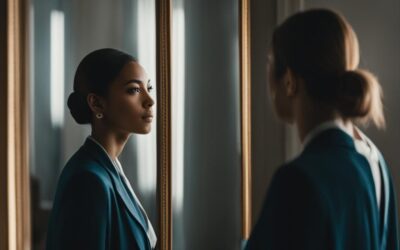 Unlocking Confidence: A Guide to Improving Self Image