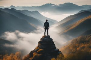 Unlocking Wellness with Positive Psychology and Self-Help