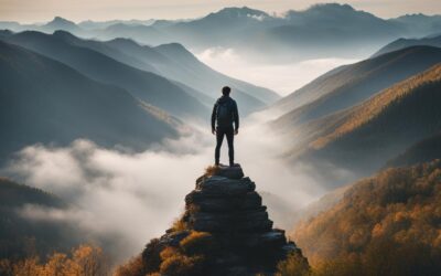 Unlocking Wellness with Positive Psychology and Self-Help