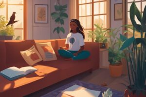 Effective Self Help with Depression: Your Road to Recovery