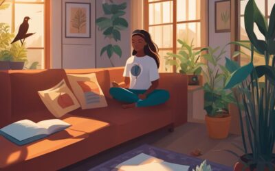 Effective Self Help with Depression: Your Road to Recovery