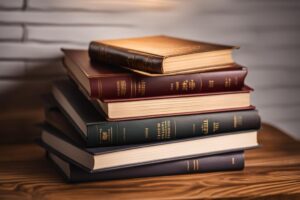 Expand Mind & Skills: Top Self Improving Books to Read