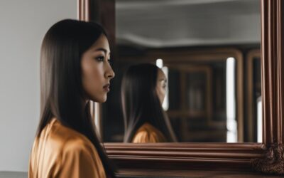 Recognizing the Signs Your Self Esteem is Improving