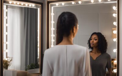 Unlock Your Potential: Strategies for Improving Self Esteem