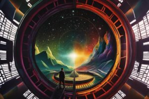 Unveiling the Mystery: What is the Sense of Self-Awareness?