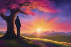 Exploring Why Thinking Positively Helps to Improve Self-Esteem