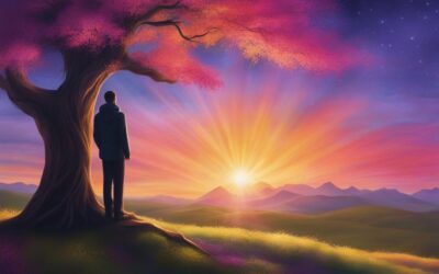 Exploring Why Thinking Positively Helps to Improve Self-Esteem