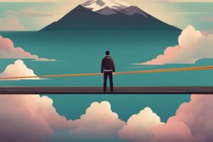 Balancing Act: Does Self-Acceptance Hinder Personal Improvement?