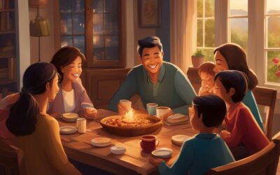 Family Foundations: How Family Shapes and Impacts Self-Awareness