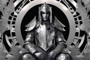 Preventing Burnout: The Armor of Self-Awareness in Group Leadership