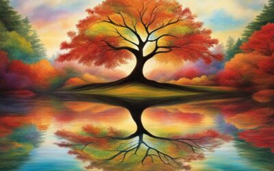 Soulful Shifts: Unveiling the Internal Changes of Self-Awareness