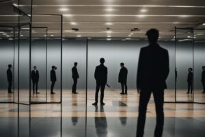 Self-Awareness Vacuum: Strategies for Dealing with the Unaware