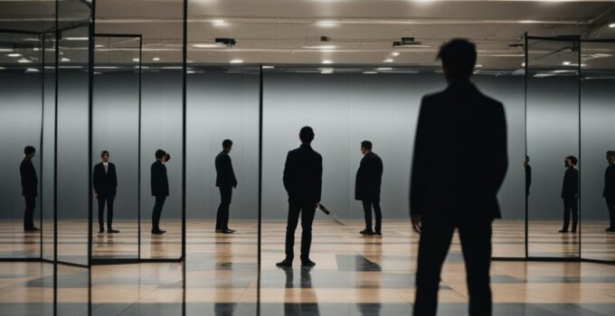 how to deal with people with no self-awareness