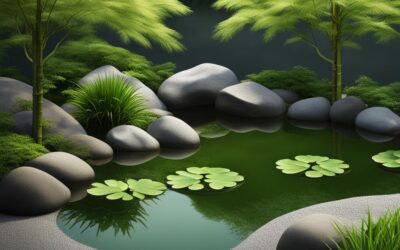 Zen Unwind: Destressing and Focusing on the Path of Self-Improvement