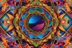 Holistic Development: The Crucial Interplay of Self-Acceptance and Improvement