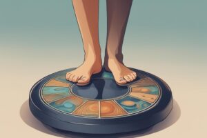 Progress Paradox: Comparing Self-Improvement and Self-Acceptance