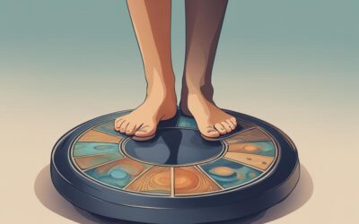 Progress Paradox: Comparing Self-Improvement and Self-Acceptance
