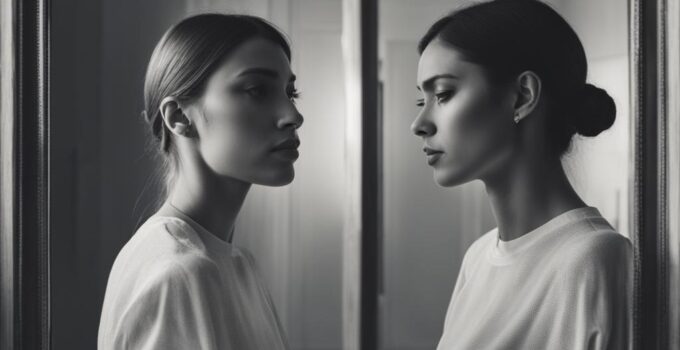 what is self-awareness in emotional intelligence