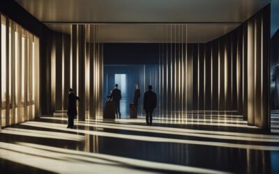 Filmic Reflections: Exploring the Role of Self-Awareness in Cinema