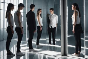 Statistical Reflection: Exploring the Impact of Lacking Self-Awareness