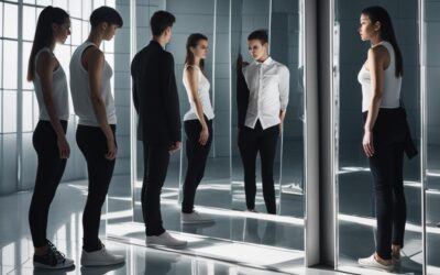 Statistical Reflection: Exploring the Impact of Lacking Self-Awareness