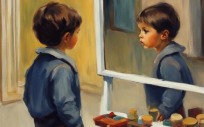 Mirror Moments: The Emergence of Self-Awareness in Childhood