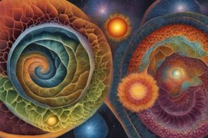 Womb Wisdom: Understanding Fetal Development and Self-Awareness
