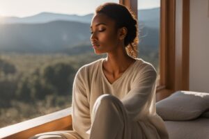 Pleasant Reflections: When Self-Awareness Becomes an Enjoyable Experience