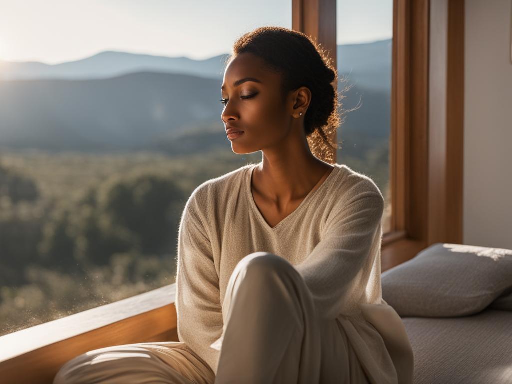 Pleasant Reflections: When Self-Awareness Becomes An Enjoyable Experience
