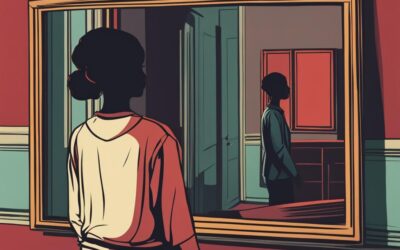 Shadows of Awareness: Navigating the Downsides of Self-Reflection