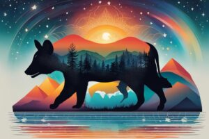 Beyond Instinct: Unveiling Animals with True Self-Awareness